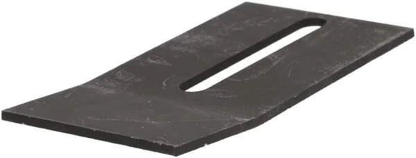 Kramp - 52532130HA - Scraper Hardox® 137x75 Kuhn