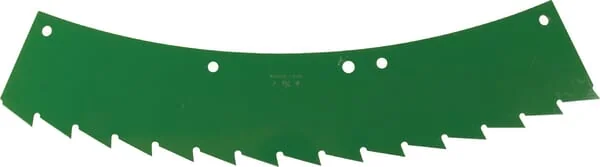 Kramp - 53030GN - Saw Blade Green