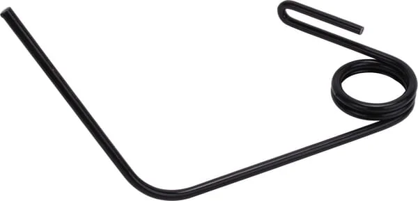 Kramp - 53068500KR - Front Spring Arm of Kuhn Seeder 8mm