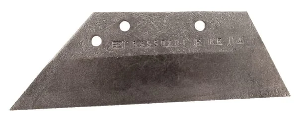 Kramp - 53550201KR - Share Right-Hand DG535