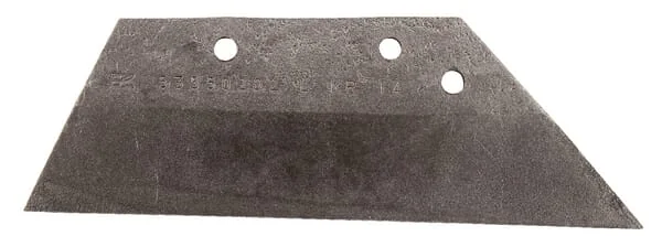 Kramp - 53550202KR - Share Left-Hand DG535