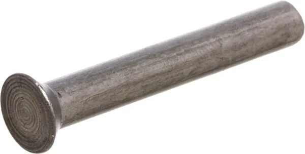 Kramp - 535V - Kramp Rivets 0.5 kg Pack 5x35