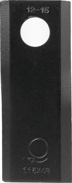 Kramp - 55906100KR - Kramp Cyclo Blade R. Fitting for Kuhn