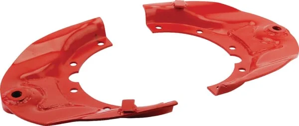 Kramp - 55913700N - Mower Disc Half Set Kuhn