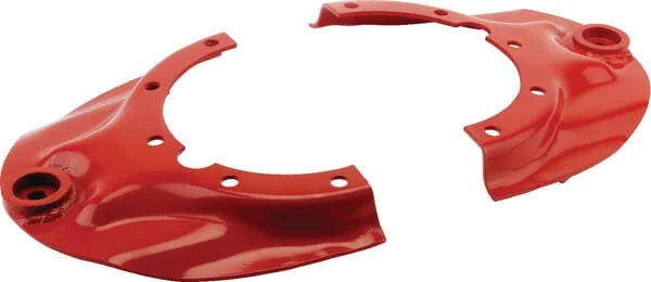 Kramp - 55913700N - Mower Disc Half Set Kuhn