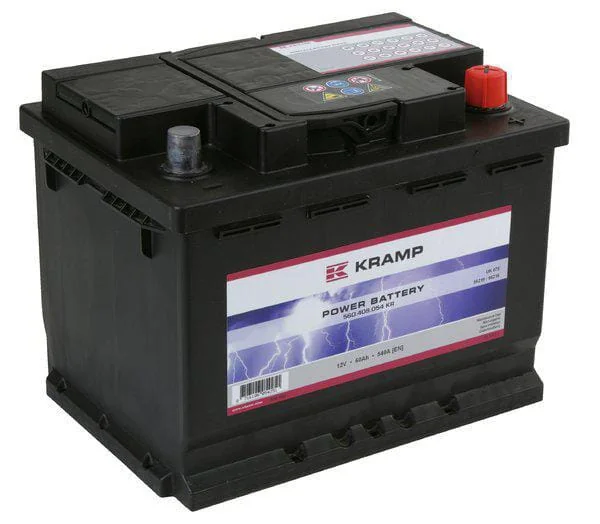 Kramp