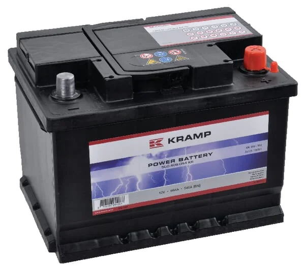 Kramp
