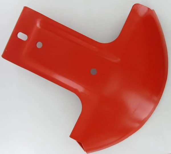 Kramp - 56190500N - Skid, Suitable For Kuhn
