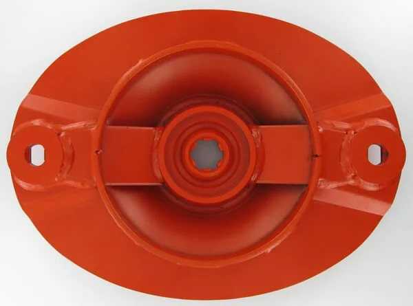 Kramp - 56450110N - Mower Disc