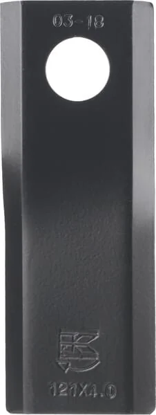 Kramp - 56451300KR - Kramp Cyclo Blade R. Fitting for Kuhn