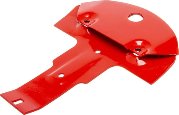 Kramp - 56801420N - Slide disc Kuhn