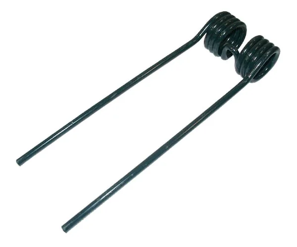 Kramp - 57601100KR - Spring Tine, Suitable for Kuhn