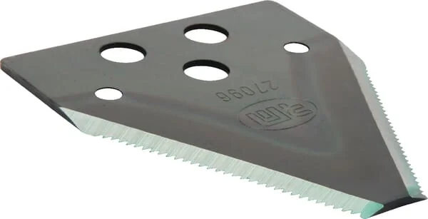 Kramp - 58027096KR - Knife BCS Duplex