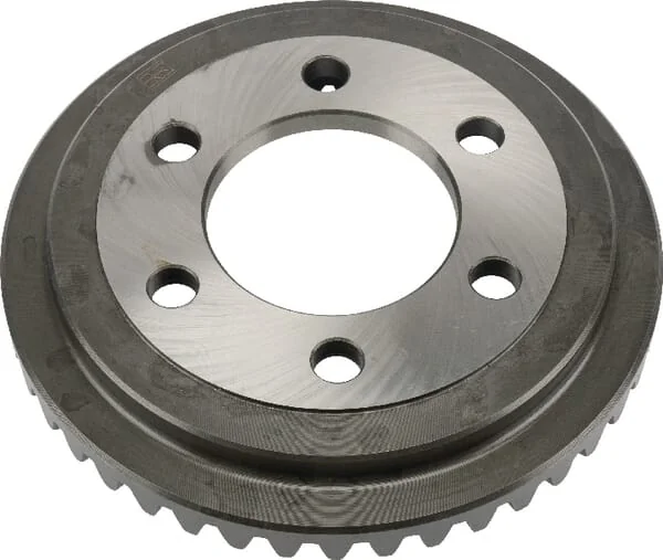 Kramp - 58557410N - Disc Wheel 45Z