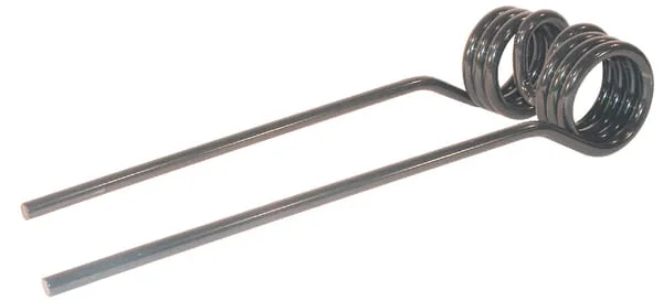 Kramp - 58740600KR - Spring Tine (Counter-Clockwise), Suitable For Kuhn