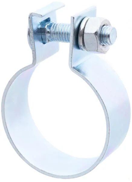 Kramp - 590026KR - Exhaust Clamp 55-57 mm