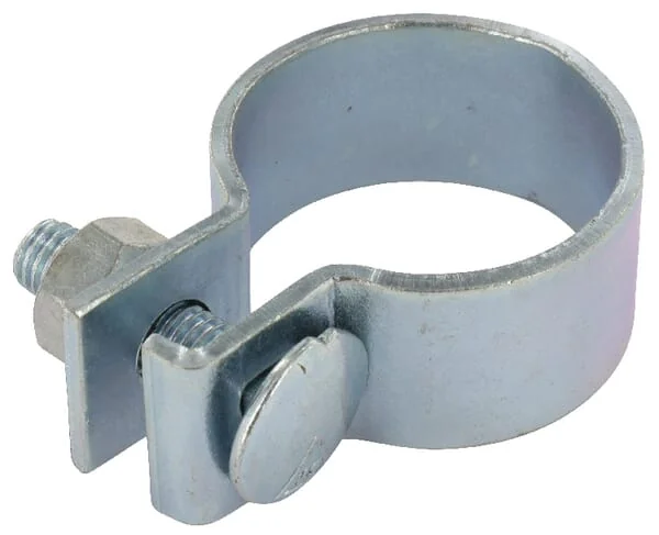 Kramp - 590030KR - Exhaust Clamp 64-67 mm