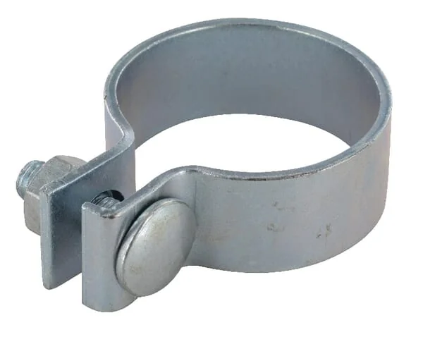 Kramp - 590034KR - Exhaust Clamp 74-77 mm