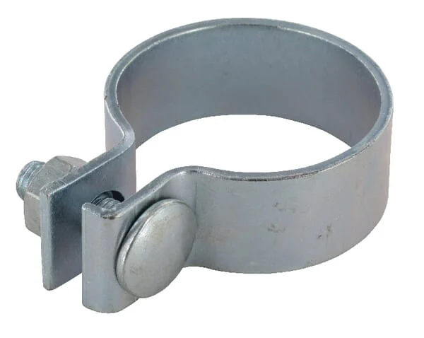 Kramp - 590044KR - Exhaust Clamp 112-114 mm
