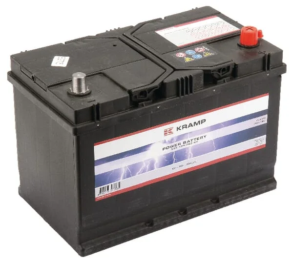 Kramp - 595404083KR - Battery 12V 95Ah 830A