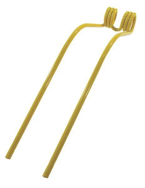 Kramp - 600034KR - Spring Finger Niemeyer