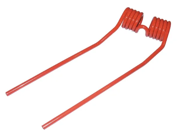 Kramp - 600038KR - Spring Finger (Counter-Clockwise Direction) Niemeyer