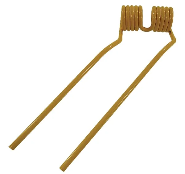 Kramp - 600039KR - Spring Finger (Clockwise Direction) Niemeyer