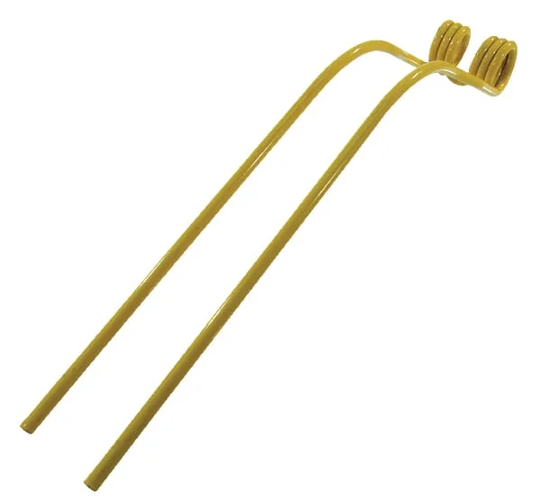 Kramp - 600041KR - FEDERZINKEN NIEMEYER