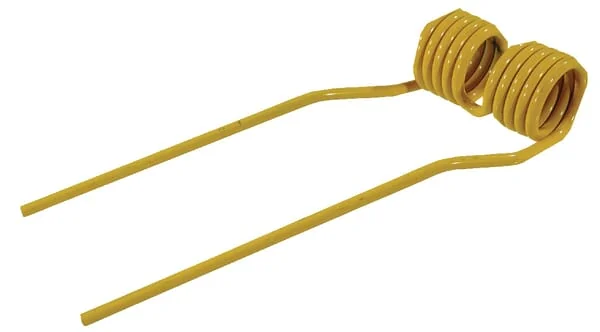 Kramp - 600061KR - Spring Finger (Clockwise Direction) Niemeyer