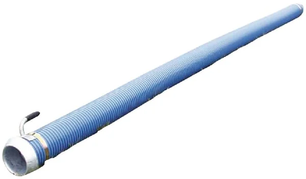 Kramp - 6000804KIT - 64m Hose Complete