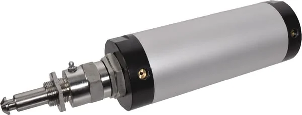 Kramp - 6008200KR - Pneumatic Cylinder 6"+Magnet