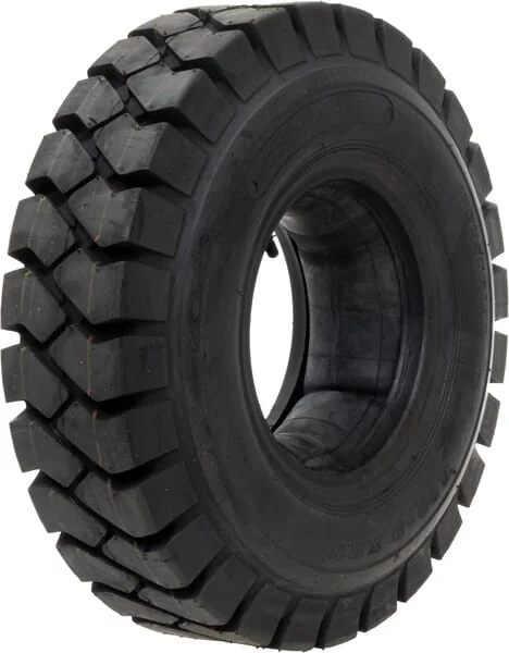 Kramp - 600910PL801S - Tyre and Tube 6.00-9, 10 Ply, PL-801