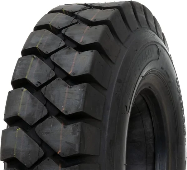 Kramp - 600910PL801S - Tyre and Tube 6.00-9, 10 Ply, PL-801