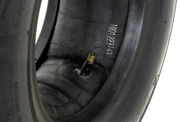 Kramp - 600910PL801S - Tyre and Tube 6.00-9, 10 Ply, PL-801