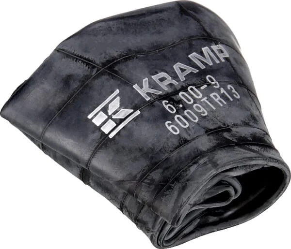 Kramp - 6009TR13 - Inner Tube 6.00-9, With Straight Valve TR13