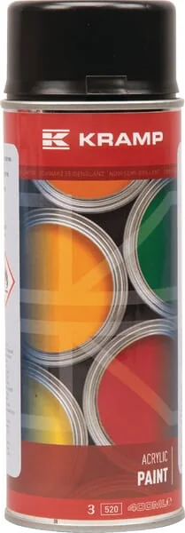 Kramp - 601704KR - RAL 6017 May Green 400ml