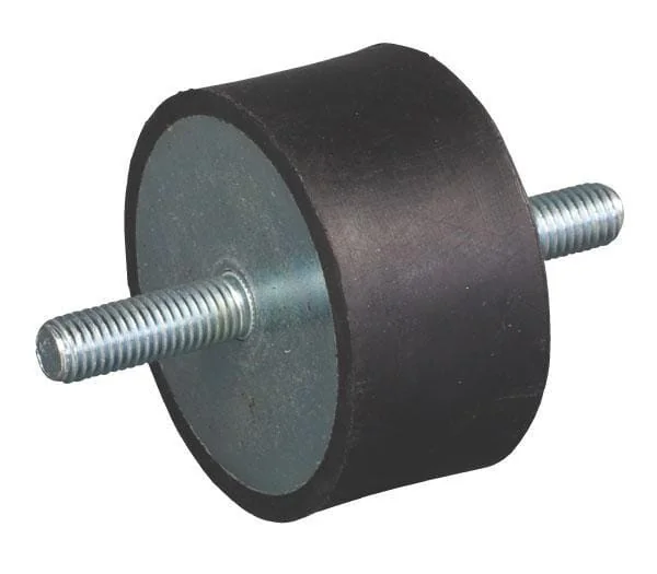 Kramp - 6035A55 - Vibration Damper Type A