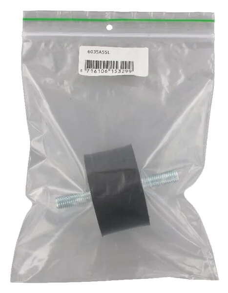 Kramp - 6035A55L - Vibration Damper Type A