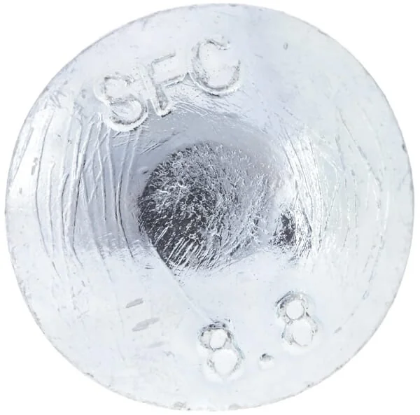 Kramp - 60367088 - Coach Bolt DIN603 M6x70 Steel Zinc-Plated 8.8 Kramp