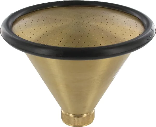 Kramp - 6050SB - Shower Head Super Diameter 150mm