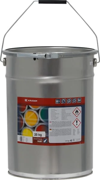 Kramp - 606048KR - Amazone Green 20kg