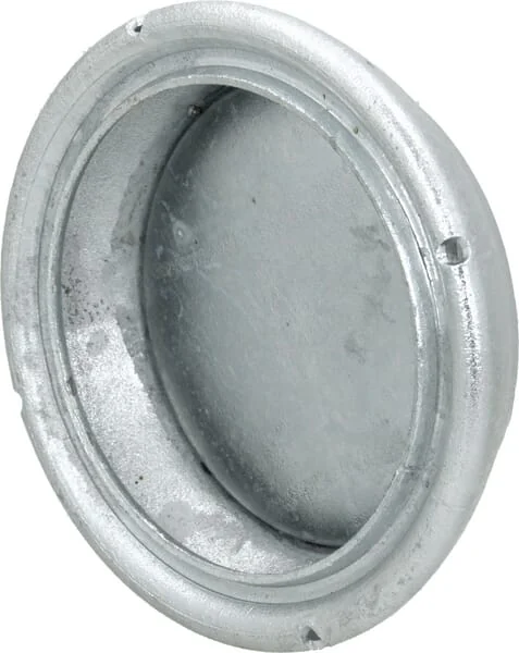 Kramp - 6109900Z - Male 6" Plug