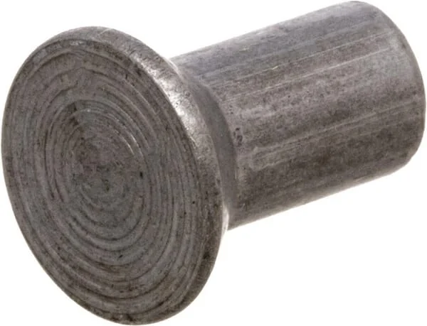 Kramp - 612V - Kramp Rivets 0.5 kg Pack 6x12