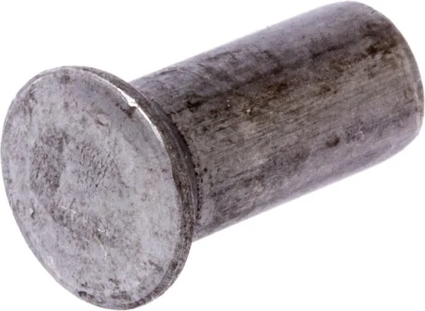 Kramp - 614KLV - Rivets 0.5kg Pack 6x14