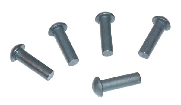 Kramp - 616B - Kramp Rivets 0.5 kg Pack 6x16