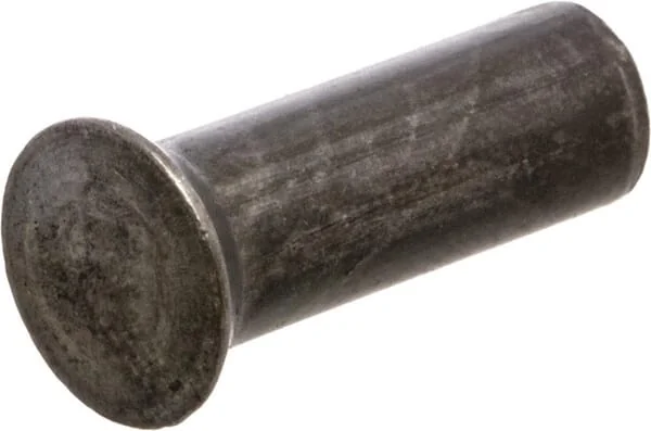 Kramp - 618KLV - Rivets 0.5kg Pack 6x18