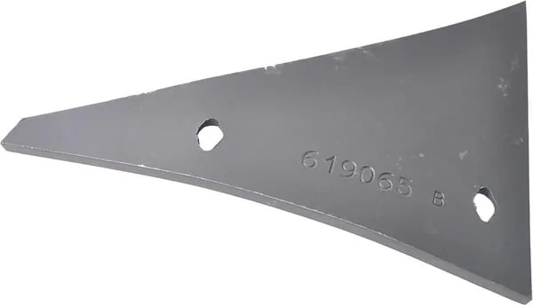 Kramp - 619065N - Shin Lh C 14" Kuhn