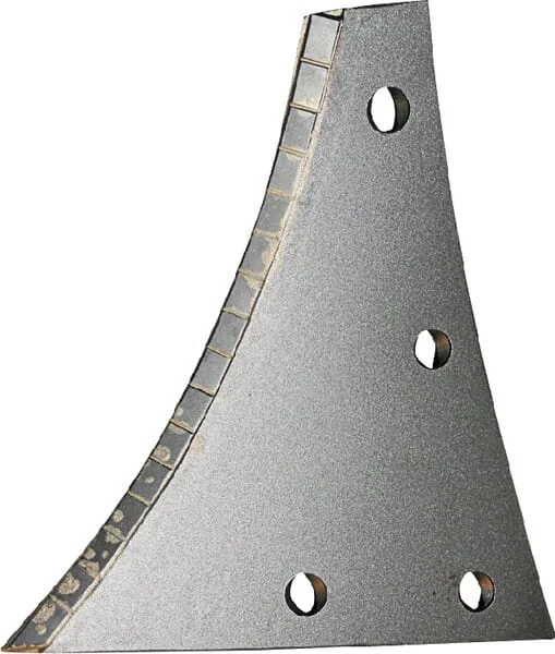 Kramp - 619173CN - Shin Lh Carbide