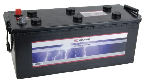 Kramp