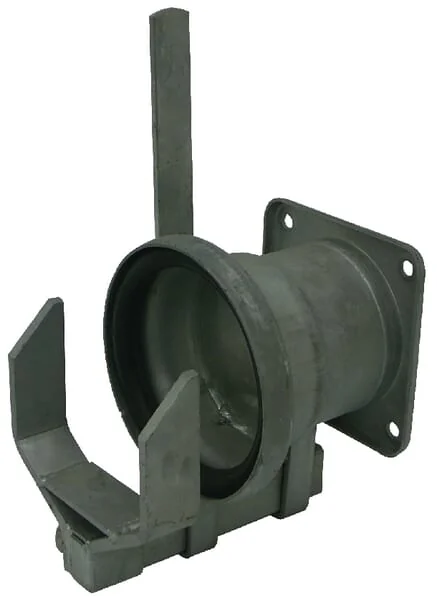 Kramp - 6205550Z - KKM 6" Quick Coupling Old Model